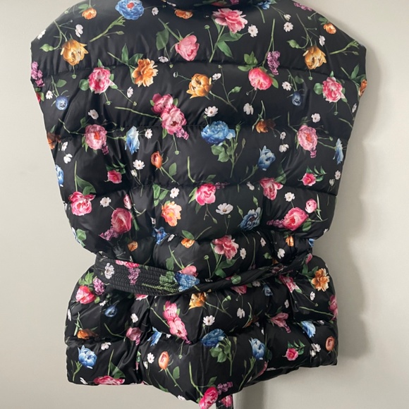 Mackage Zerina Vest - Picture 2 of 3